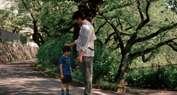 like father like son wisconsin film fest 2014