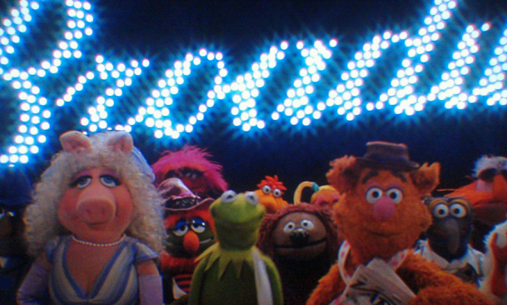 muppets take manhattan madison wisconsin movie muppet mania