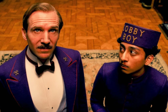 grand budapest hotel